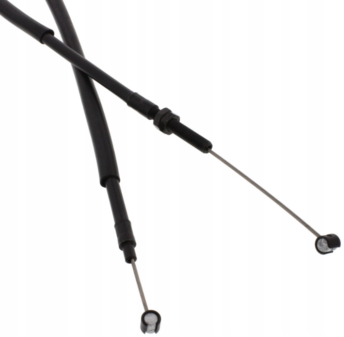 Spojkové Lanko Bmw S 1000 Rr 09-14 nové