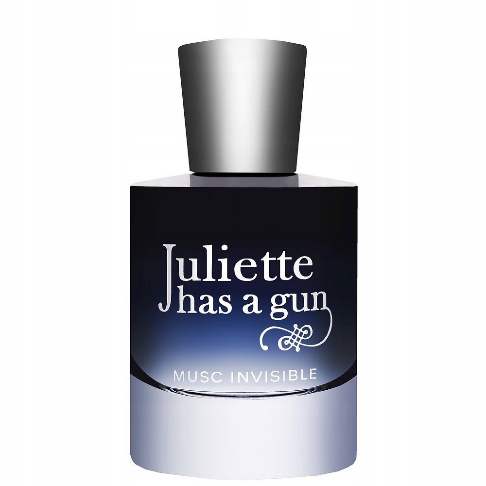 Juliette Has a Gun Musc Invisible parfémovaná voda sprej 50 ml