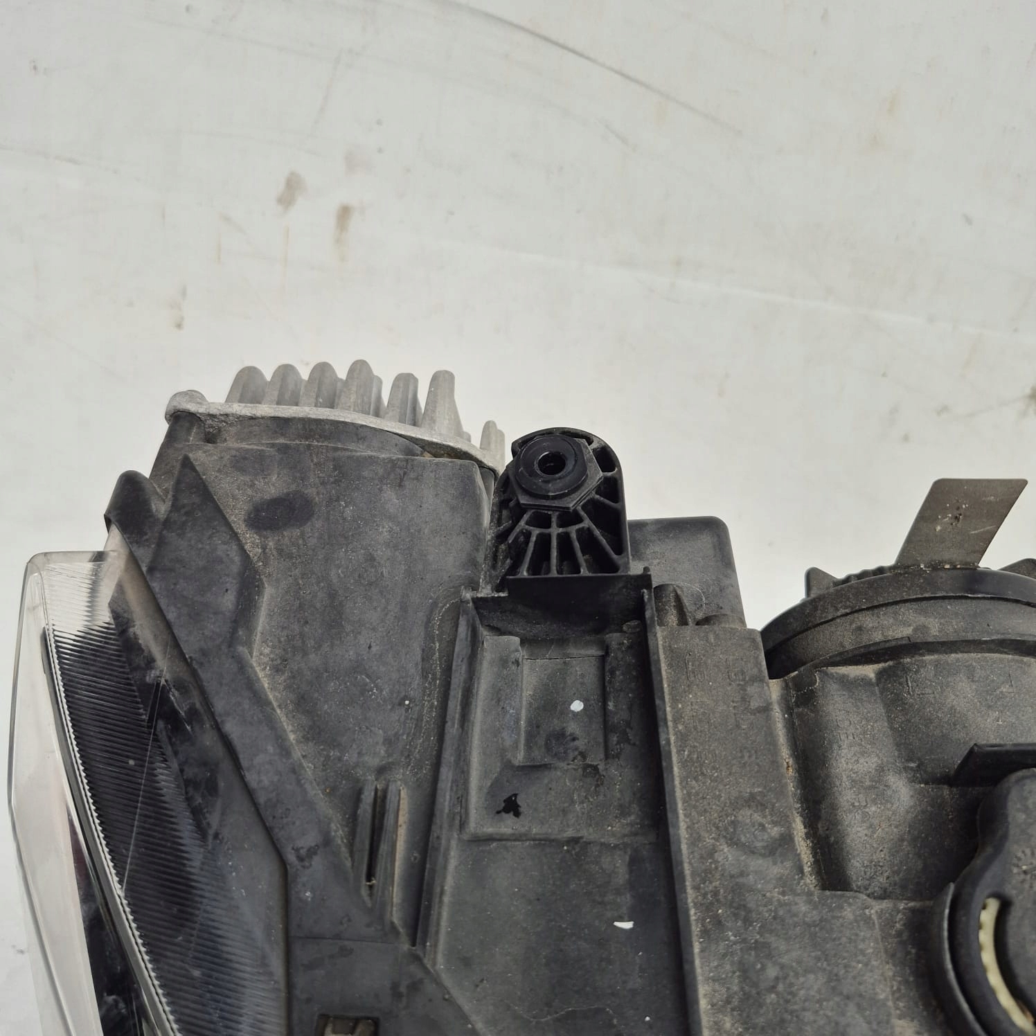 SEAT ATECA 16- light right front front FULL LED 576941008B