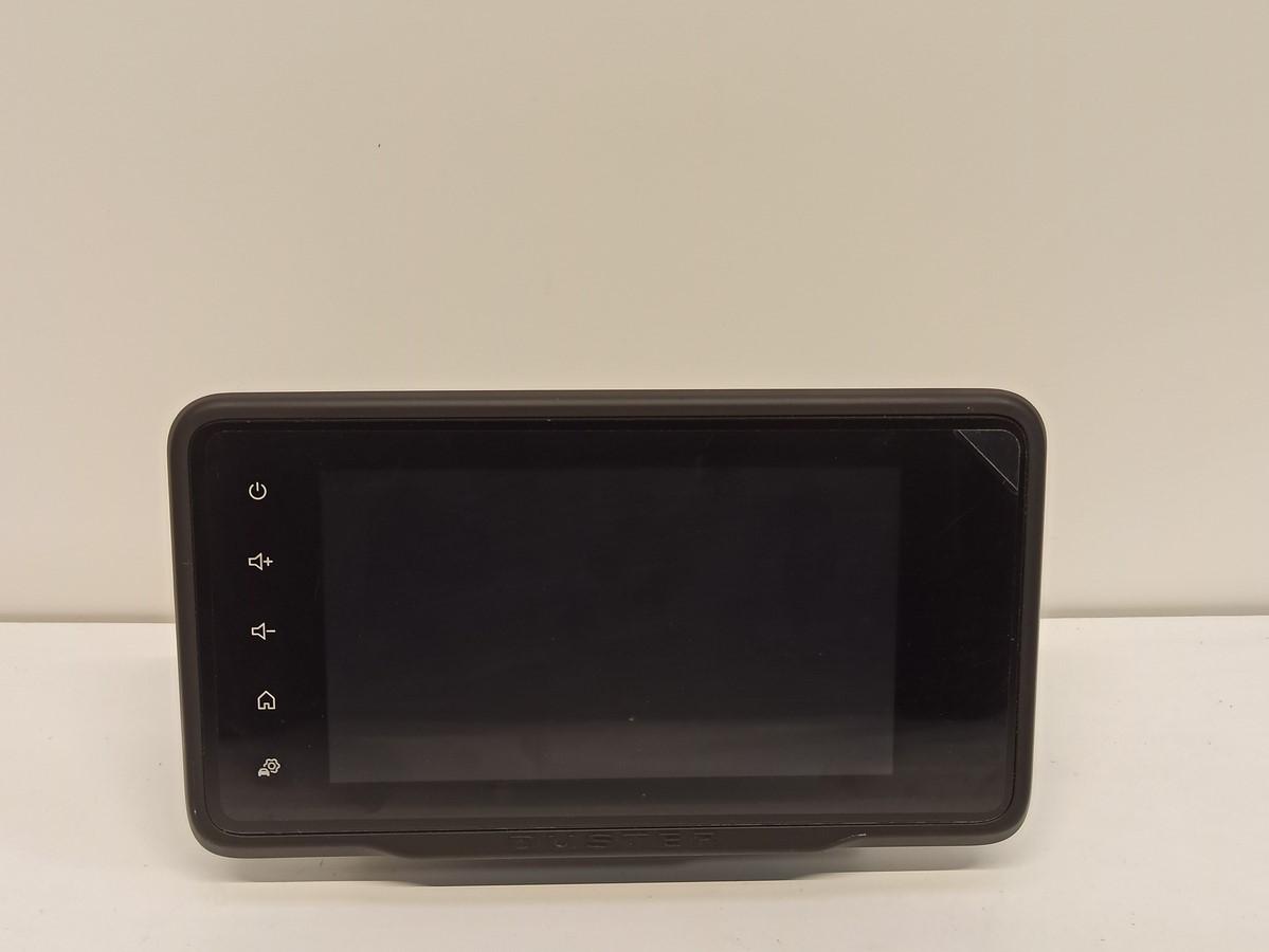 DACIA DUSTER II НАВИГАЦИОННЫЙ ДИСПЛЕЙ 259151627R