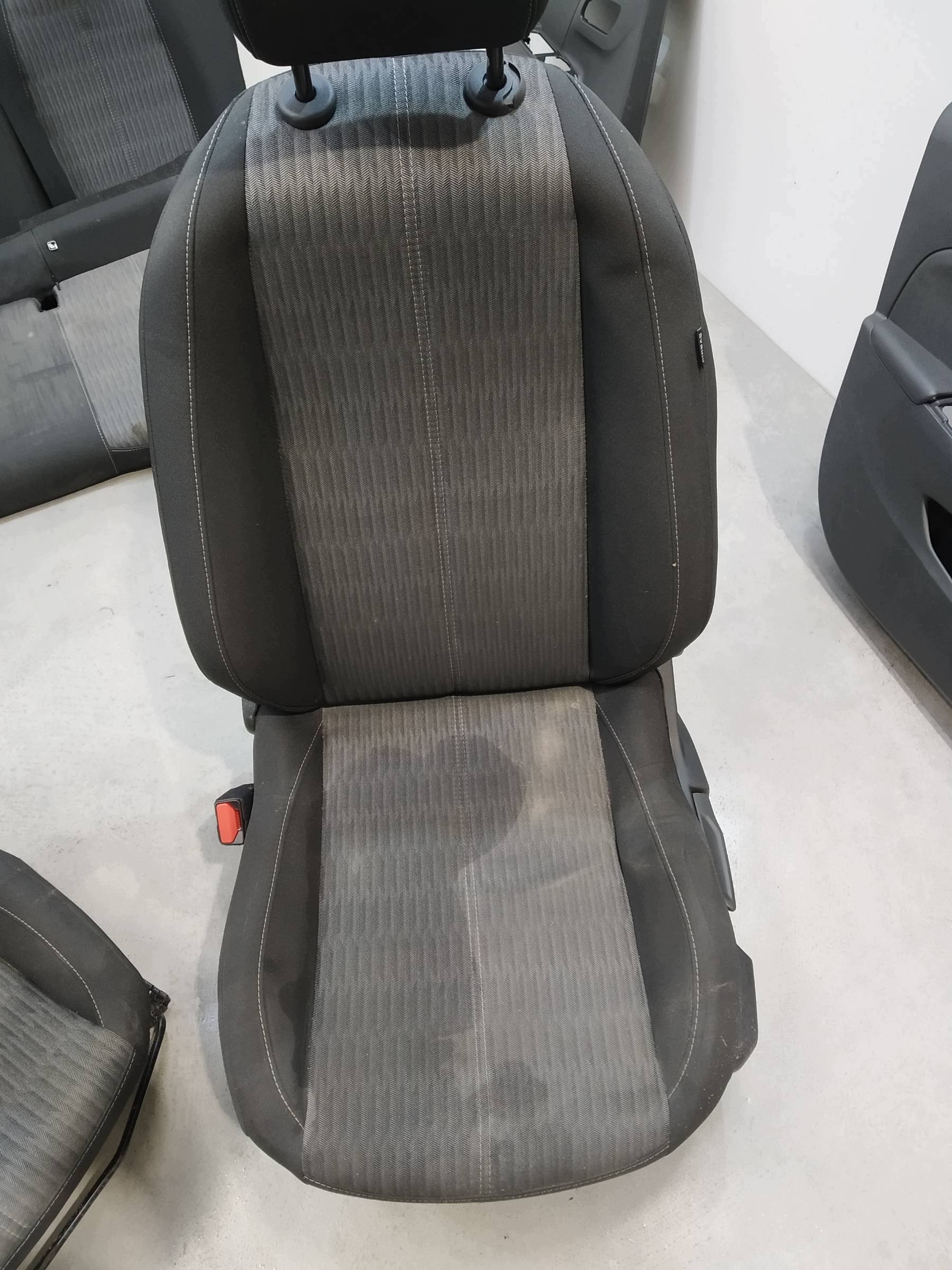 seats side 5D KOMPLET EU Opel Corsa VI (2019-) F