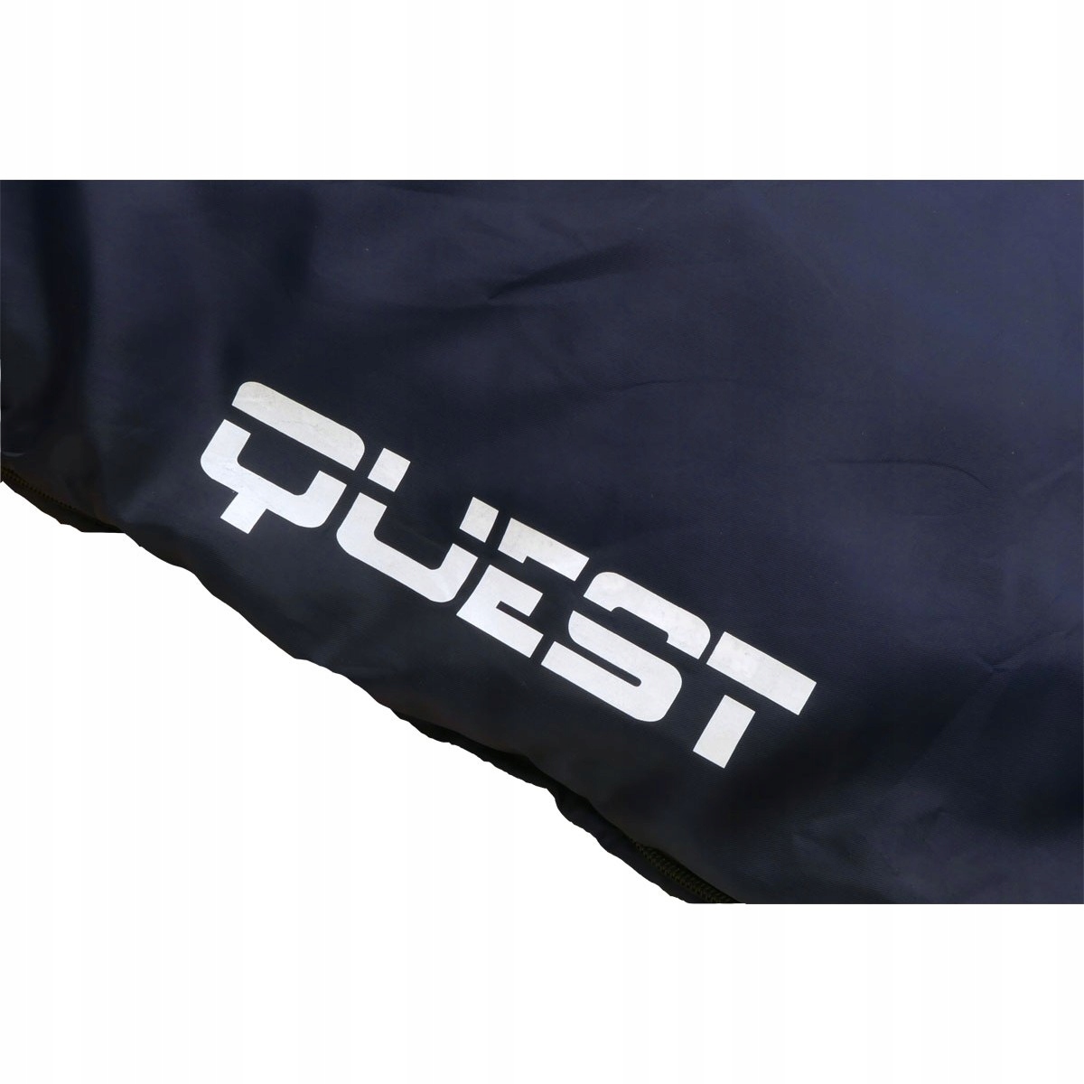 Туристический спальный мешок QUEST 210X70CM темно-синий бренд Royokamp