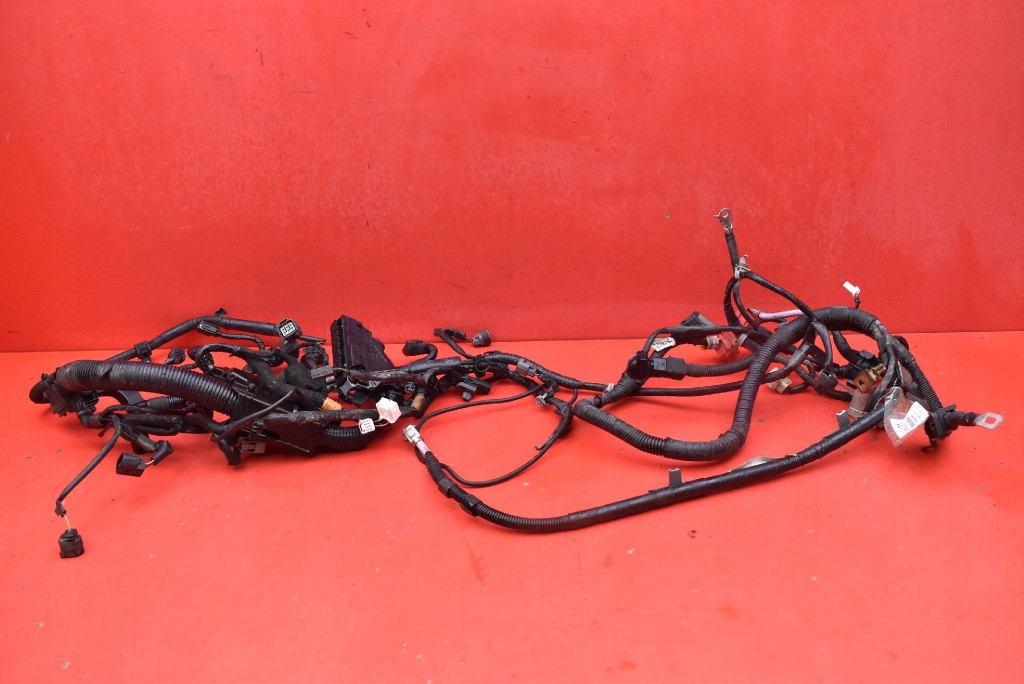 bundle wiring electrical terminal plus N247-67-07YA MAZDA MX-5 4 IV ND