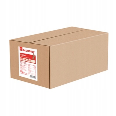 Levně 1x 3 kg Tge cukr 600 sáčků