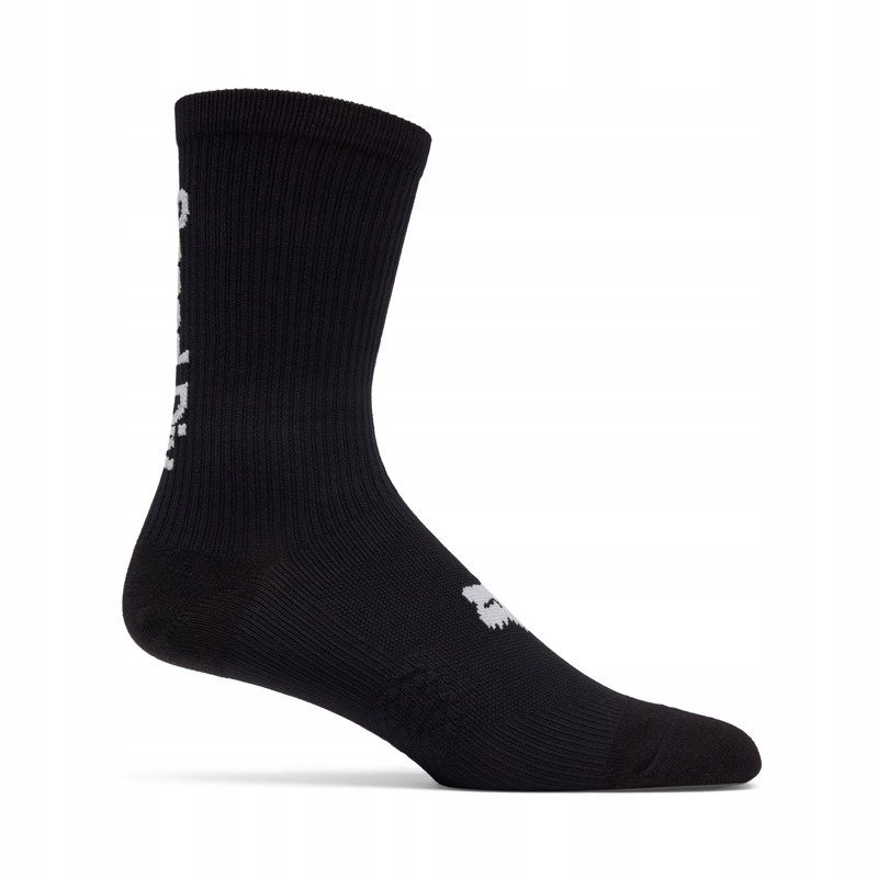 Skarpety Rowerowe Fox 8 Ranger Worldwide Black Rozmiar S/m