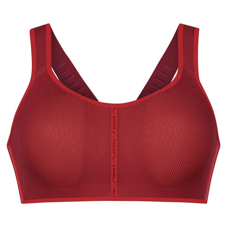 Sportovní podprsenka bez kostic Anita Active PanAlp Air 80F