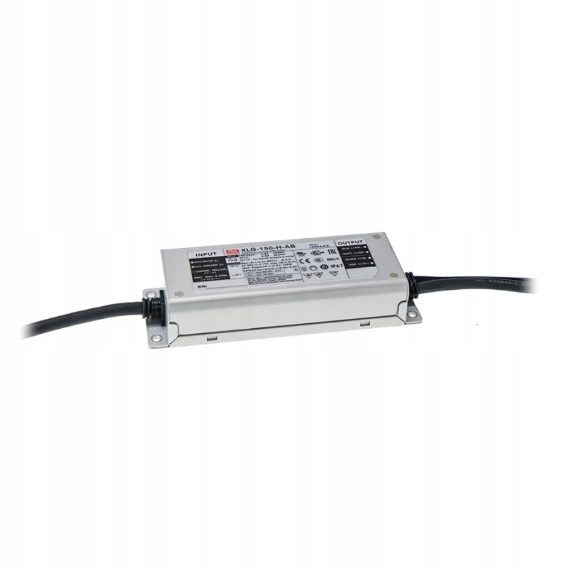 Led zdroj XLG-150-12-A 12V 150W Mean Well