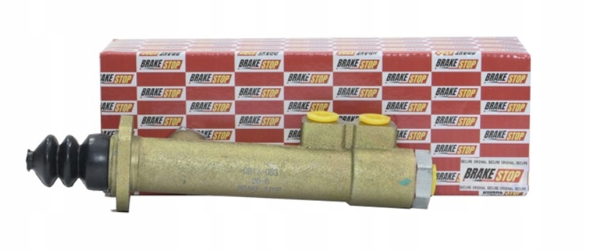 Brzdové čerpadlo Ursus C-360 50626290, 938659 Brake Stop