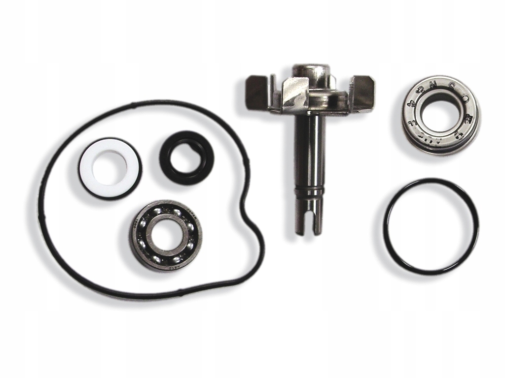 V Parts (vicma) Sada Na Opravu Vodného Čerpadla Yamaha Xp 500 T-MAX'01-07 (8005