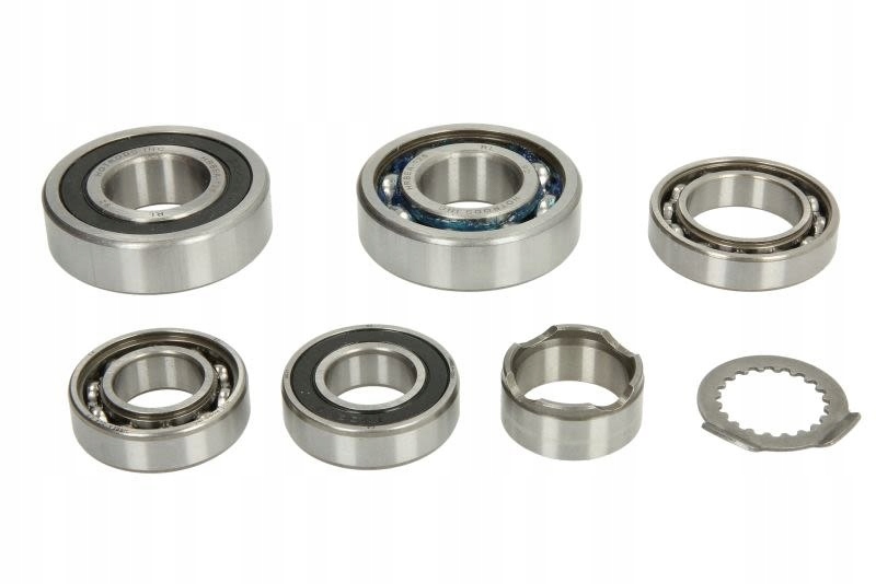 Opravná sada Hot Rods TBK0066