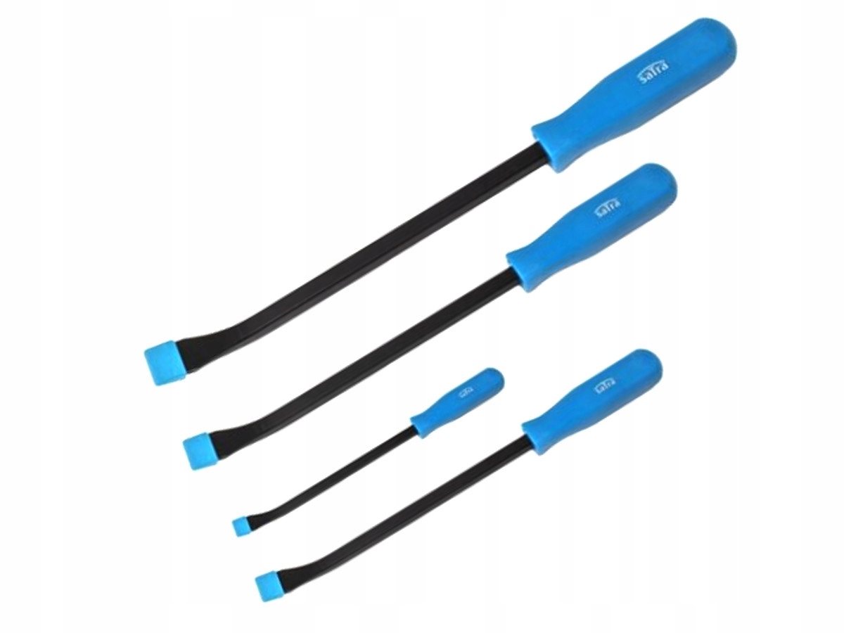 ZESTAW 4 ŁYŻKI MONTAŻOWE DO OPON ŁYŻKA MONTAŻOWA Marka inna