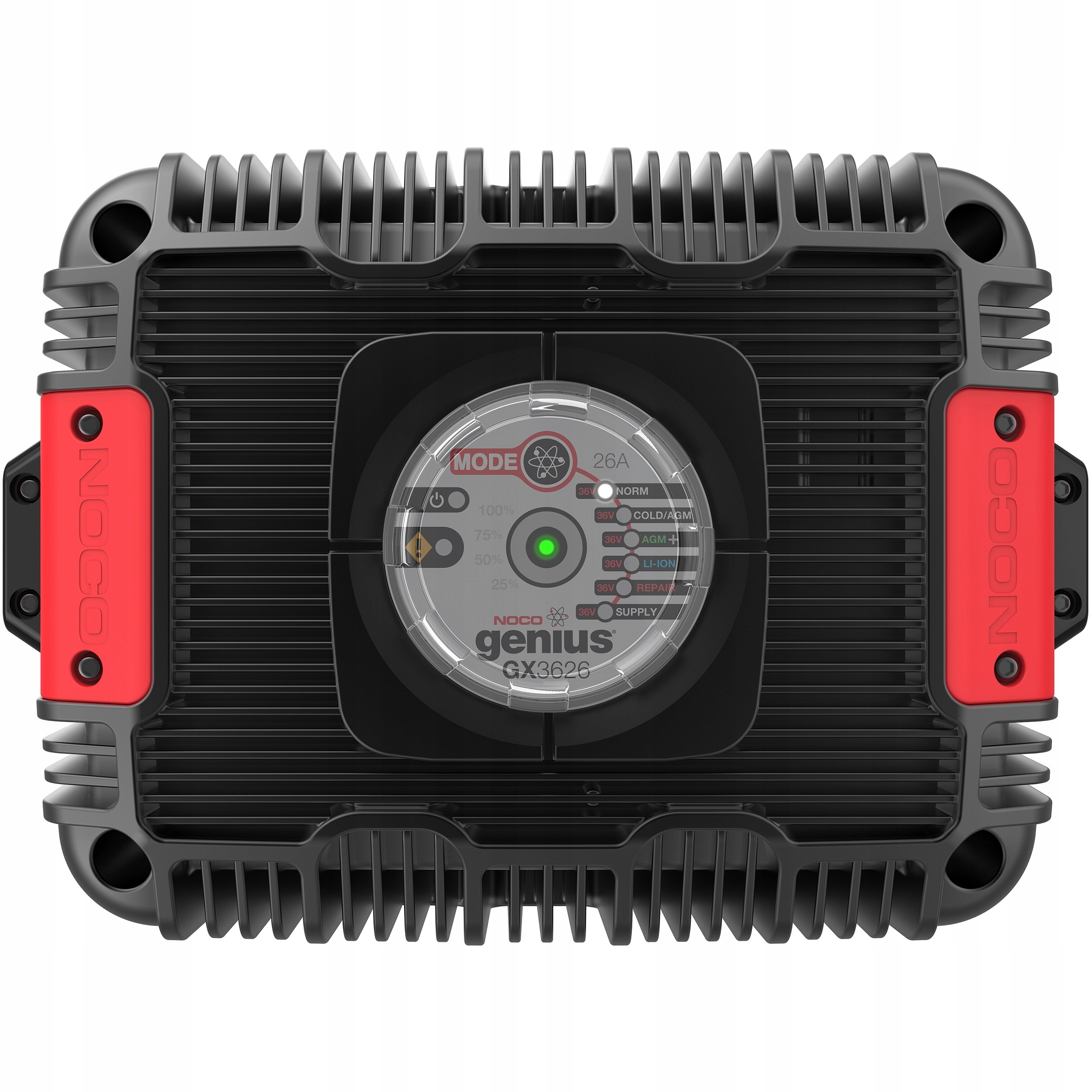 Noco GX3626EU 26A 36V Priemyselná nabíjačka