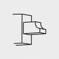 Suwmiarka cyfrowa, 150/0,01mm IP67 FORTIS Rodzaj elektroniczna