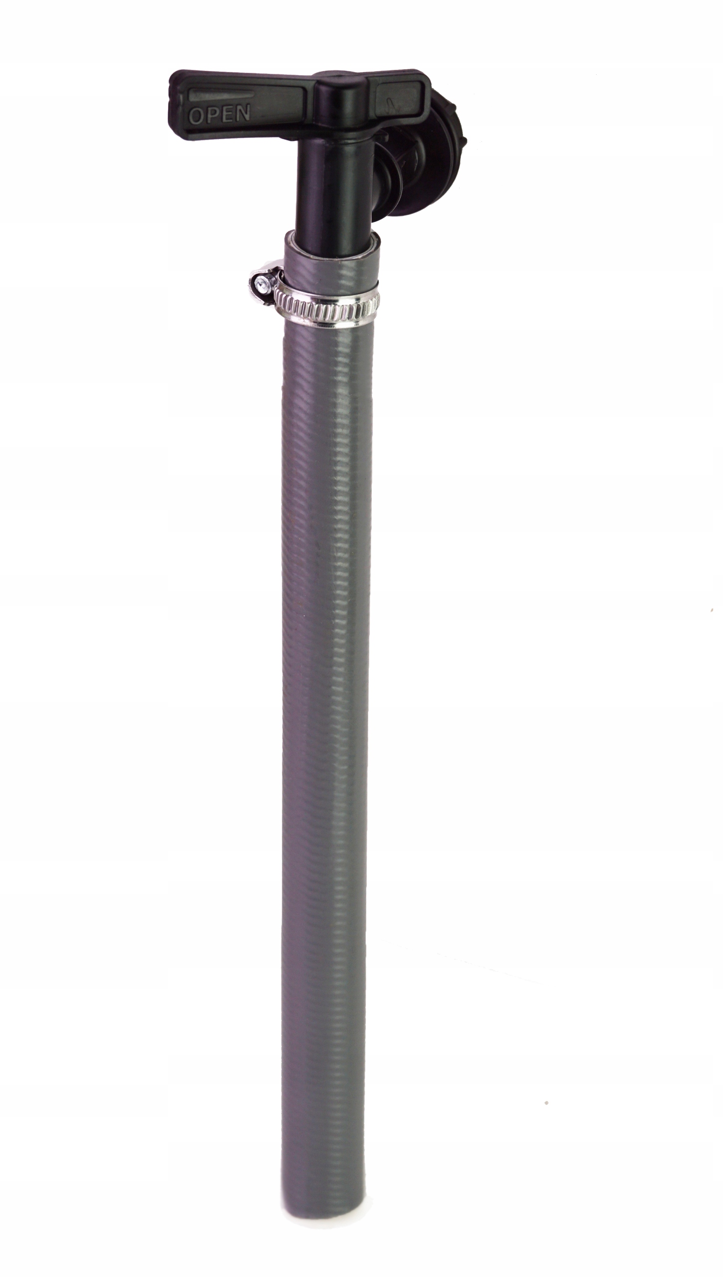 Beczka 360l Kompletny zbiornik przyłącza, podstawa Marka Prosperplast