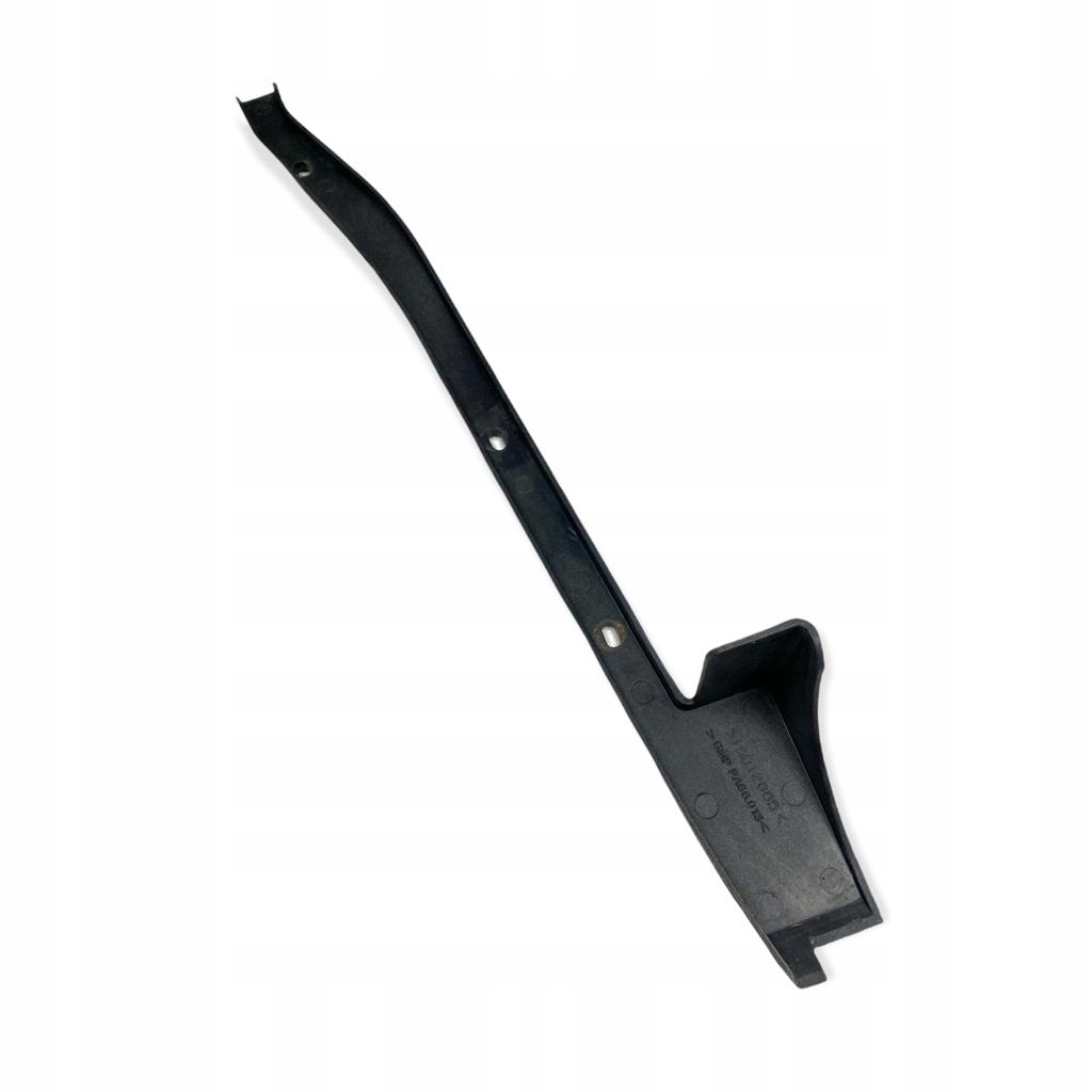 15912685 - ESCALADE TAHOE 07-СКОЛЬЗЯЩЕЕ КРЕПЛЕНИЕ ЗАДНЕГО БАМПЕРА