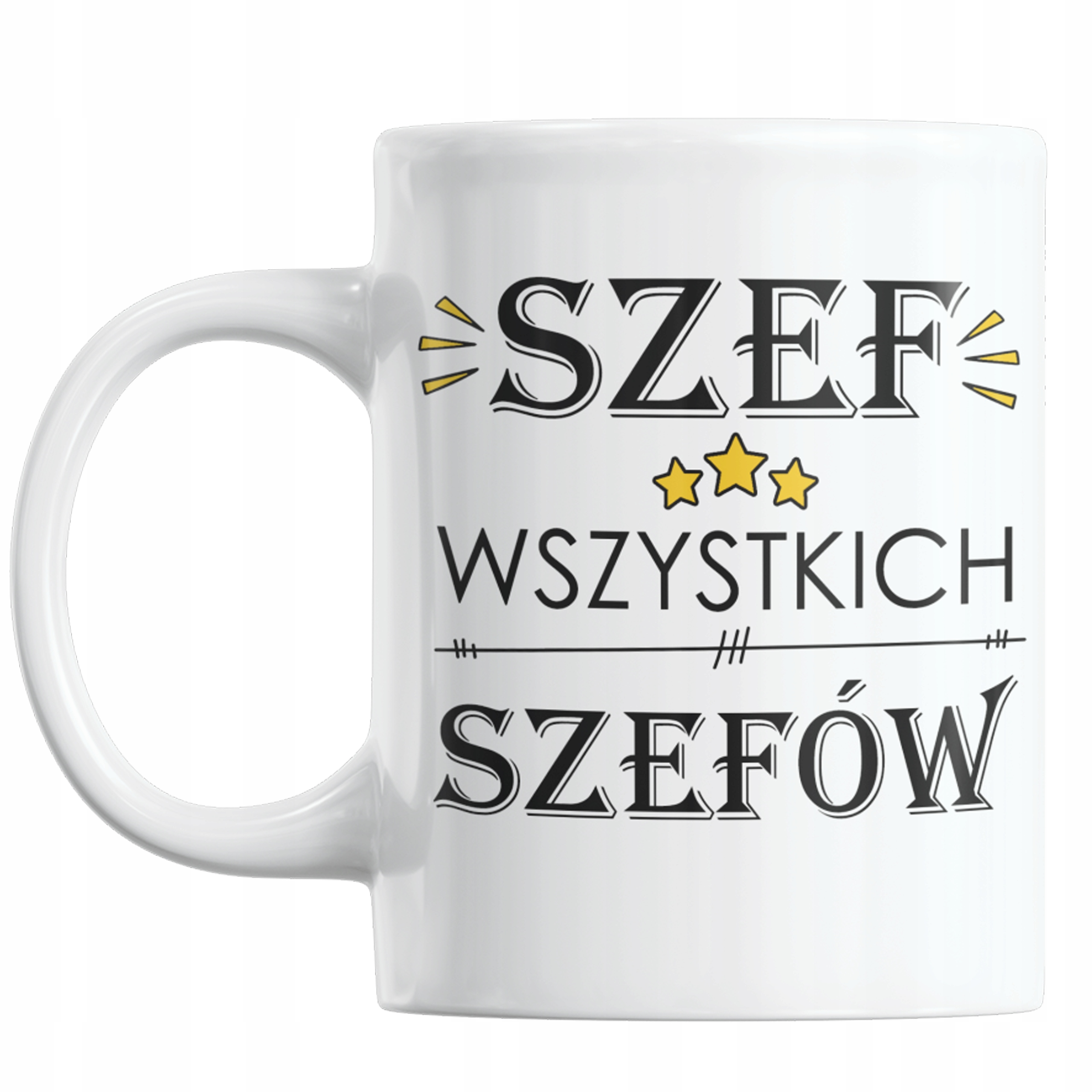 

Kubek szefa dyrektora kierownika dla szefa