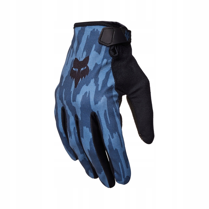Fox Rękawice Ranger Swarmer Dark Vintage, M