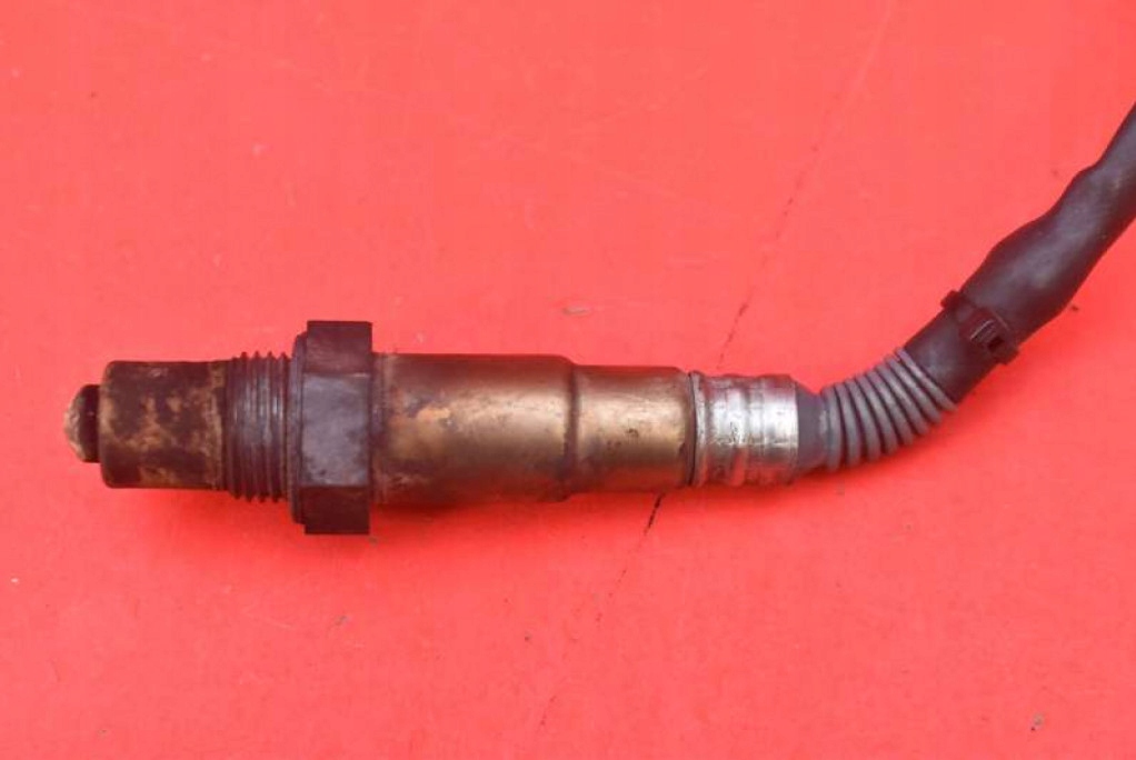 SONDA LAMBDA 059906262J VW TOUAREG 2 II 7P 3.0 TDI 245 KM 10-14