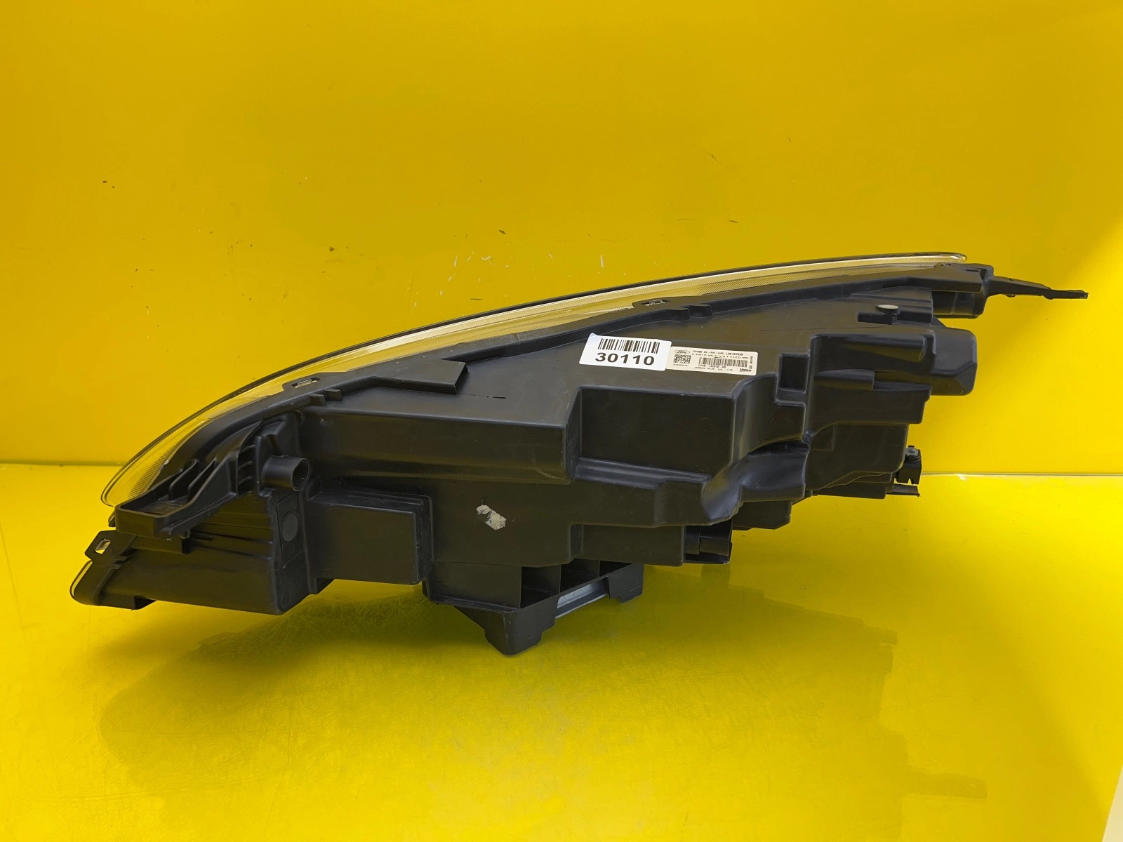 light right front Ford Kuga MK3 III 19-24 Full Led LV4B-13E016-AS