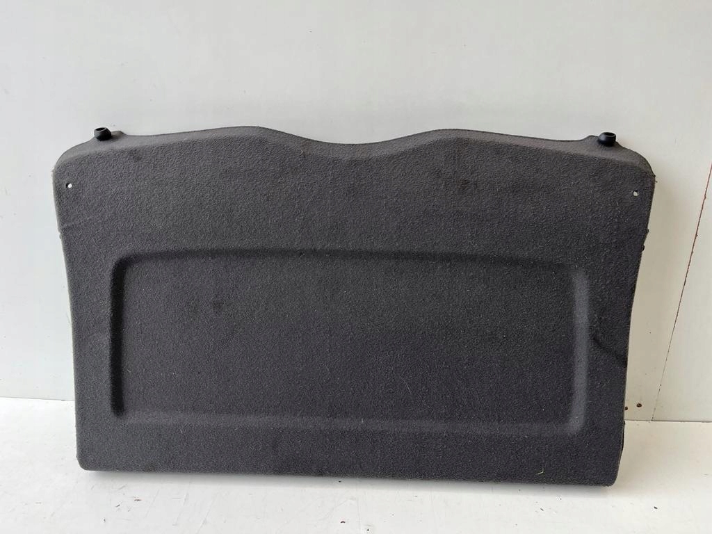 BMW 1 E87 полка багажника оригинал