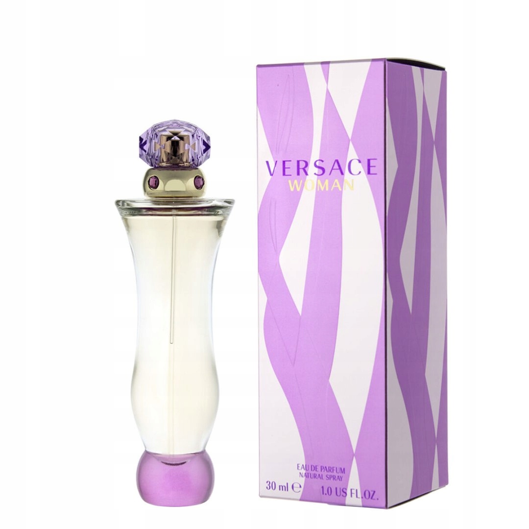 Dámské Parfémy Versace Woman Edp 30 ml