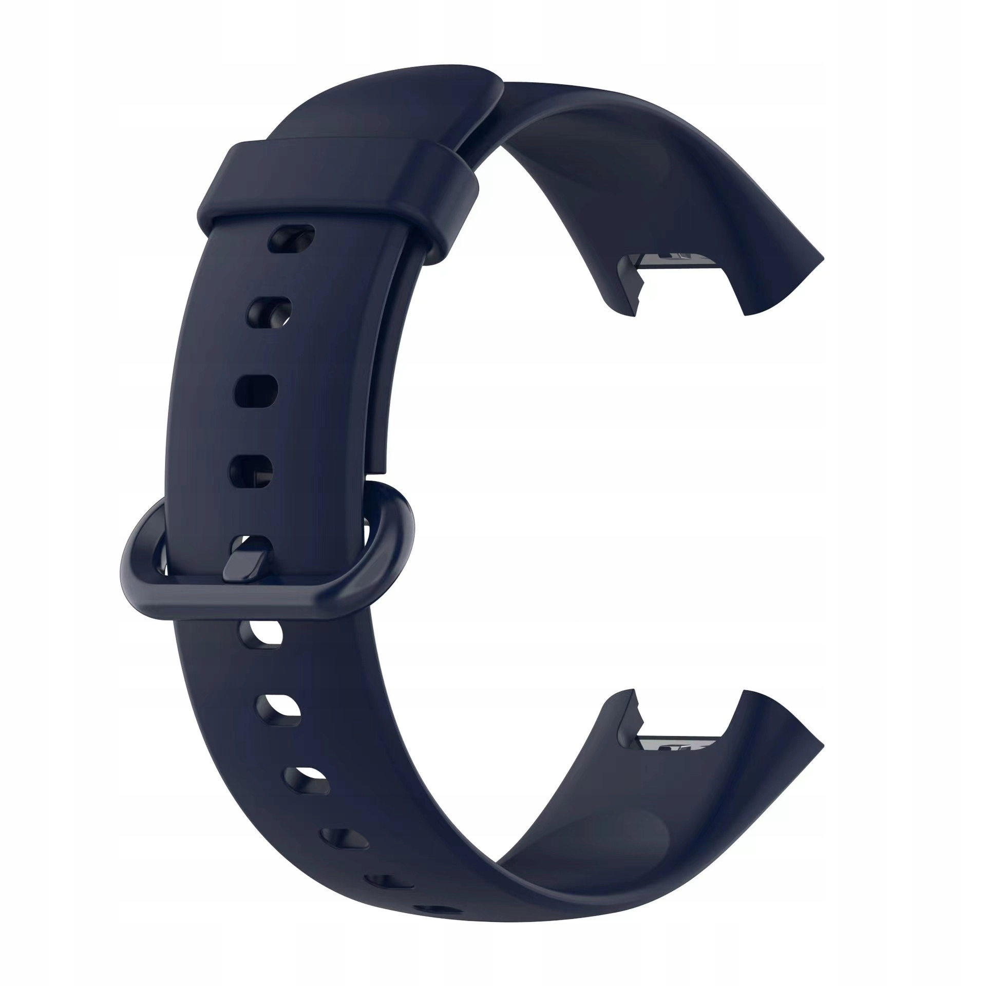 PASEK SILIKONOWY OPASKA BRANSOLETA DO XIAOMI REDMI WATCH 2 LITE - BLUE Producent RabbitMob
