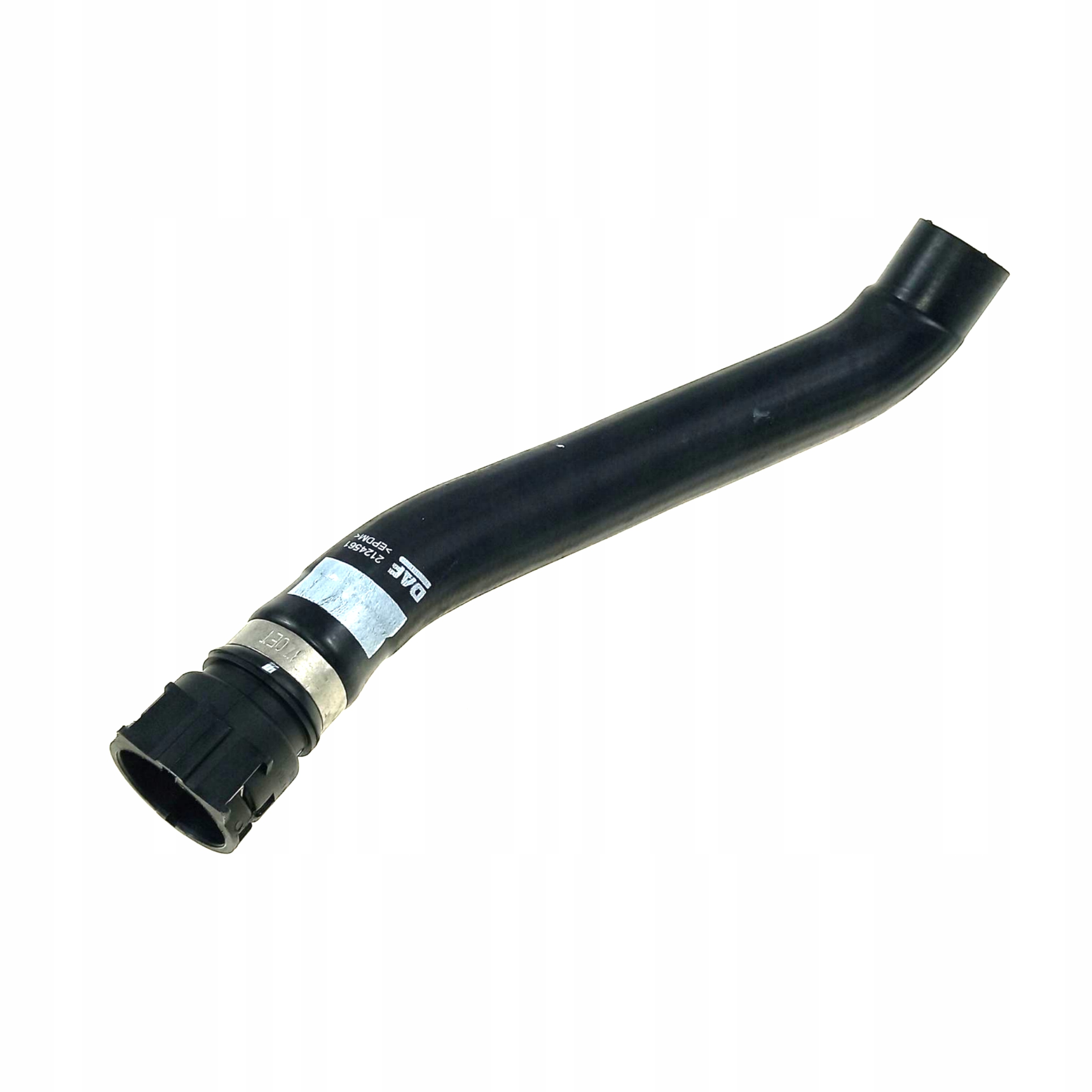 ШЛАНГ РАДІАТОРА DAF 105XF 2124561