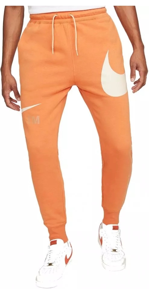 Spodnie Męskie Nike Sportswear Swoosh Rozmiar S