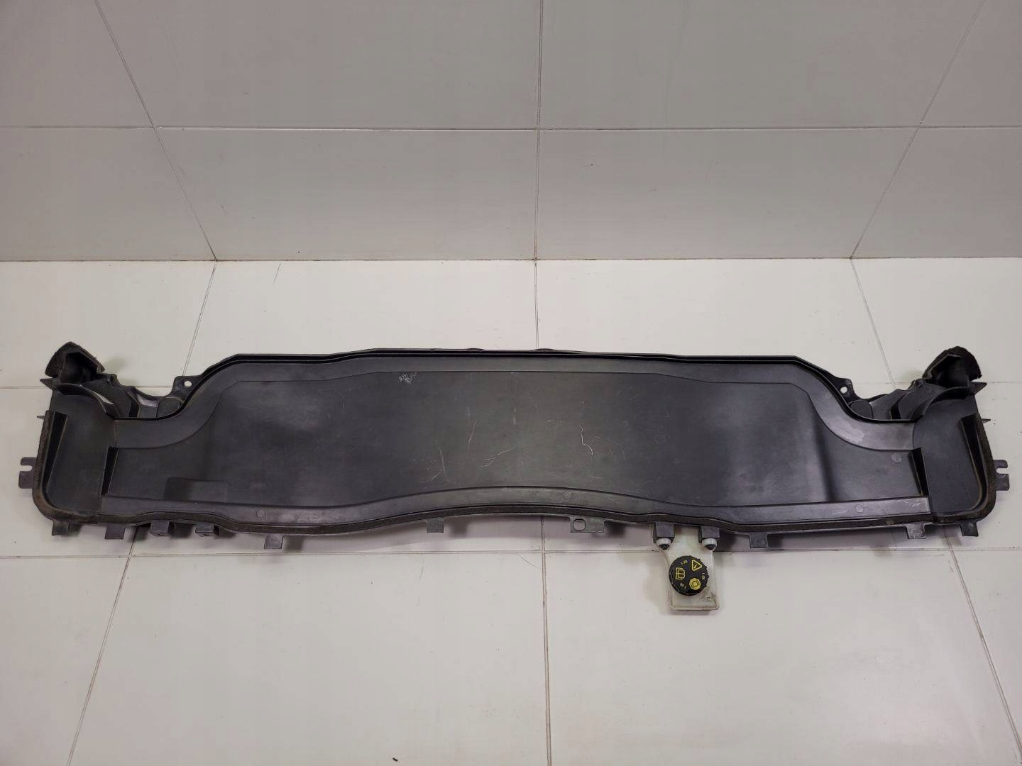 Podszybie Ford Kuga 2 2016 CV44-S01628-AC