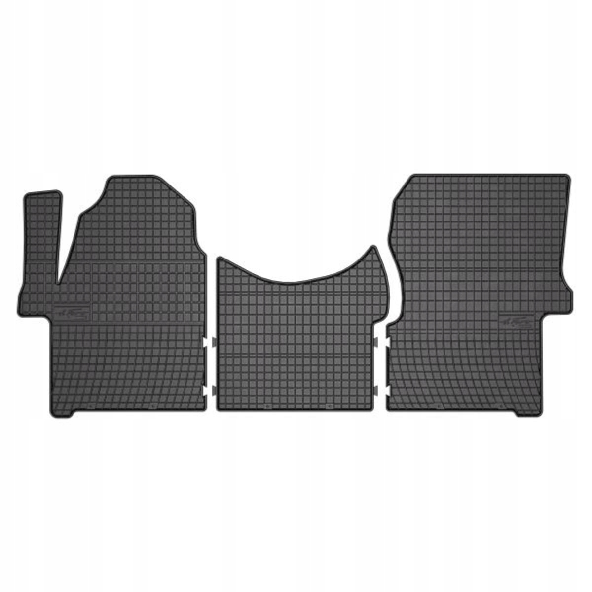 

Mercedes Sprinter 3,5-T (906), Sprinter 3-T (906),