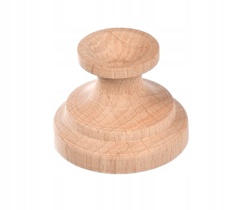 JAJKO + PODSTAWEK ZESTAW DO MALOWANIA Marka Skrzynki z drewna