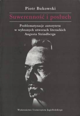 Suwerenność i posłuch Piotr Bukowski
