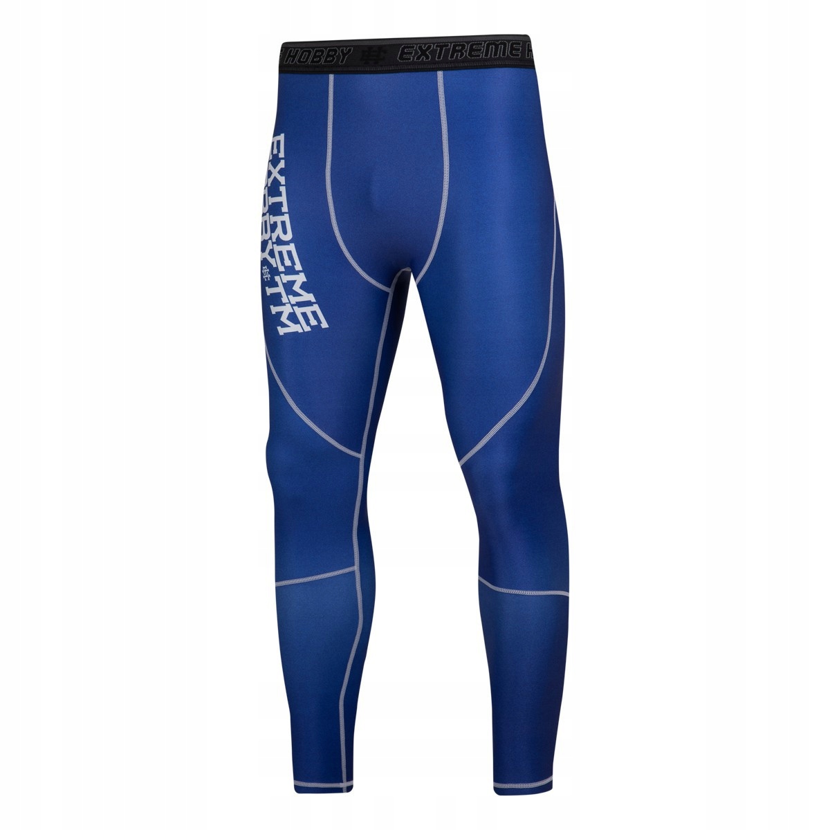 Legginsy na Siłownię Męskie Extreme Hobby Trace XL