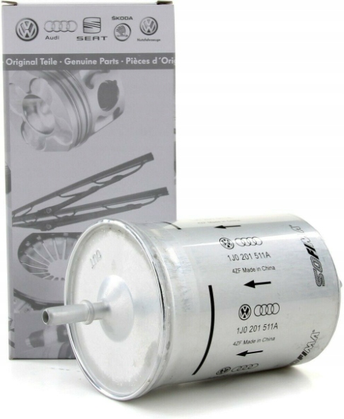 FILTR PALIWA 1J0201511A ORYGINAŁ