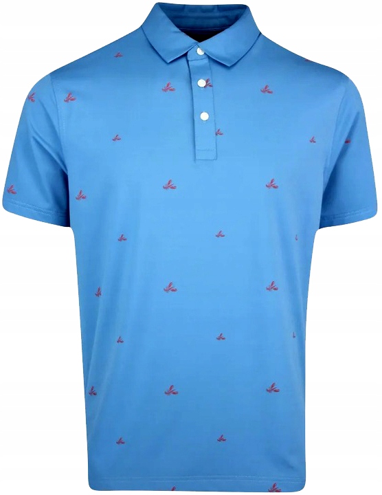 Tričko Nike DriFit Player Golf DH0945469 vel. S