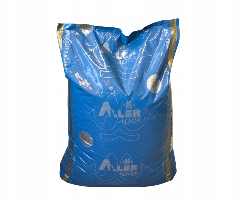Aller Aqua Rep 6mm 25kg- pellet