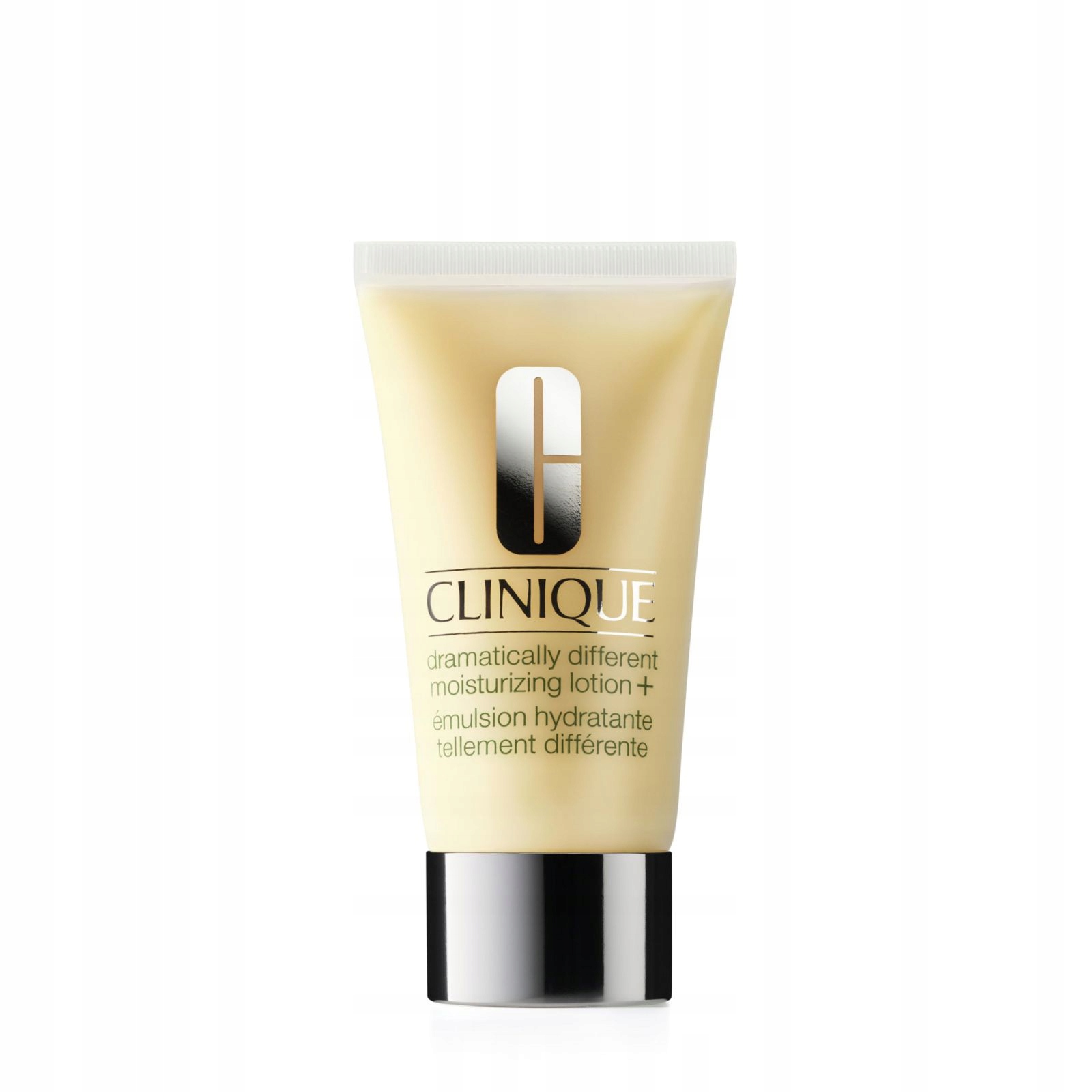 Clinique Dramatically Different Hydratační Lotion 125 ML
