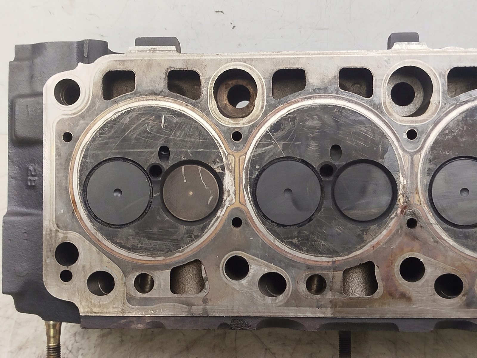 TESTATA Motore Ford 1S4Q-6090-C2B 1.8 8V TDCI HCPB