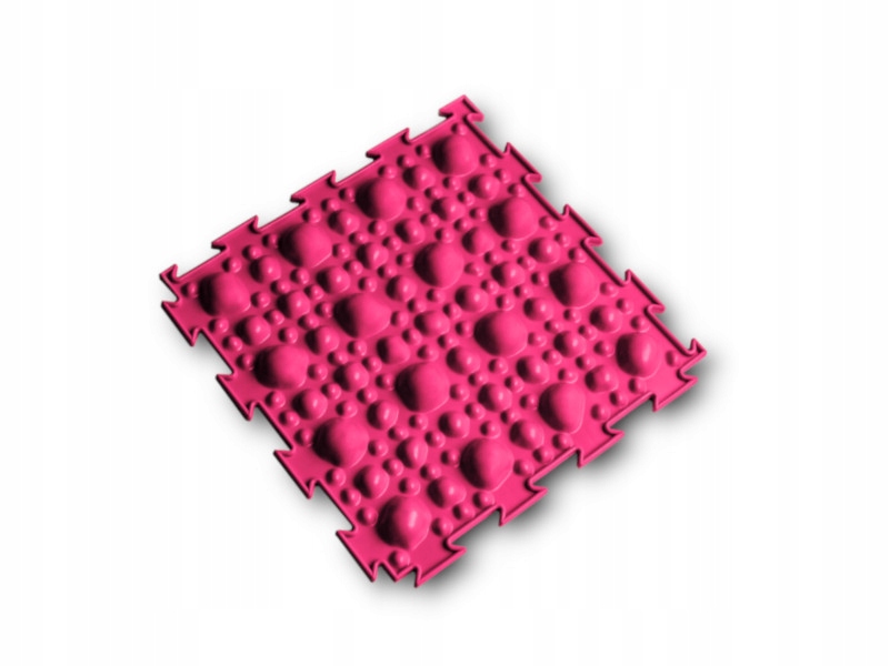 Mata ORTO Kamienie Twarde dla DZIECI PŁASKOSTOPIE Marka Orto