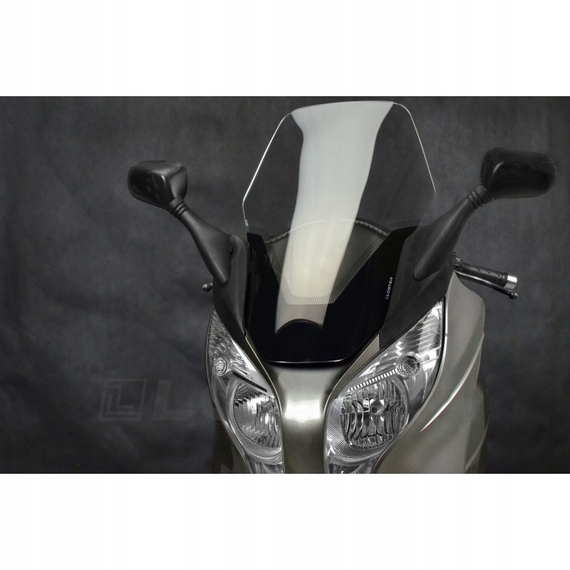 Honda S-Wing 250 (2007-2014) Standard Motocyklové sklo