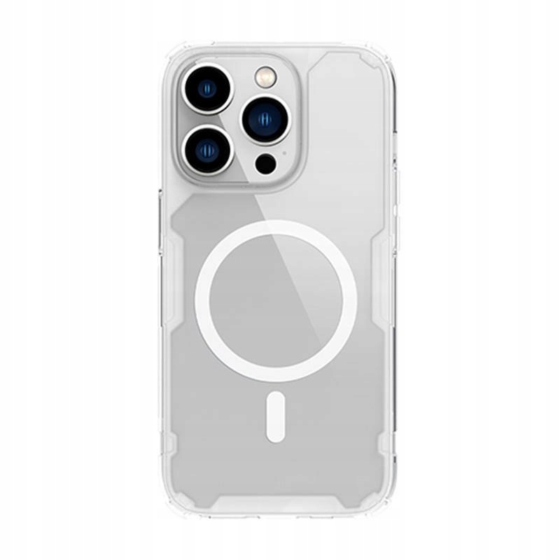 

Nillkin Etui Magnetyczne Appple iPhone 14 Pro Max