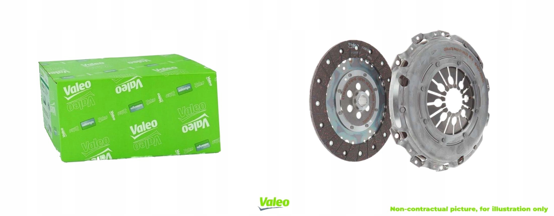 МУФТА (КОМПЛЕКТ.) SEAT TOLEDO IV (Kg3) 1.4 TDI 2012.