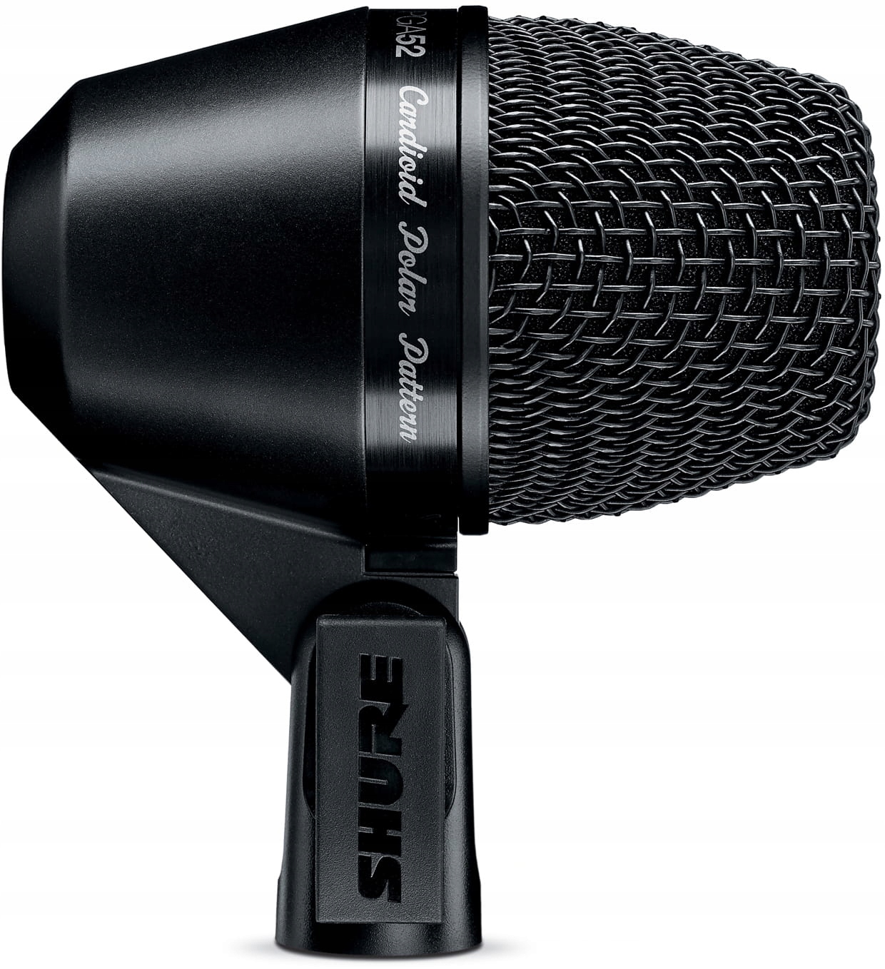 Mikrofon Instrumentalny - Shure PGA52 XLR