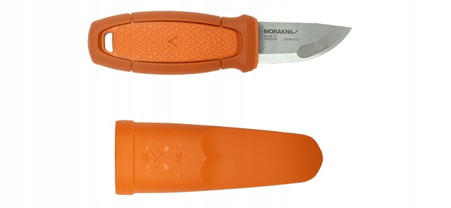 Nůž Morakniv Eldris oranžový