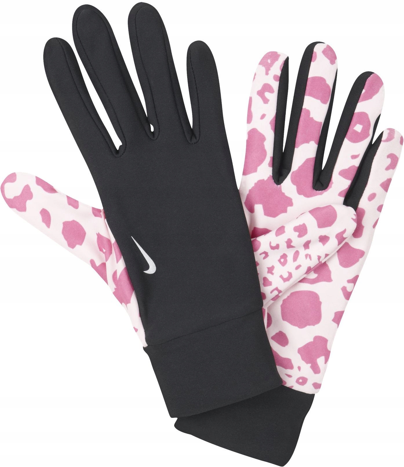 Běžecké rukavice Womens Thermal Speed Cheetah Running Gloves, velikost S