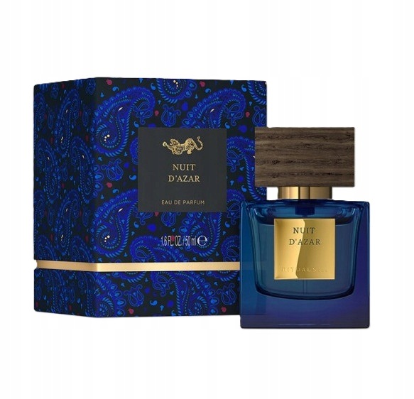 The Iconic Collection Nuit D'azar Edp