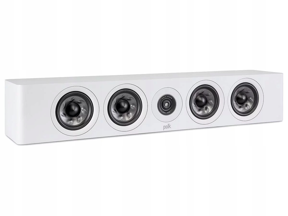 Polk Audio Reserve R350 Centrálna kolóna Biela