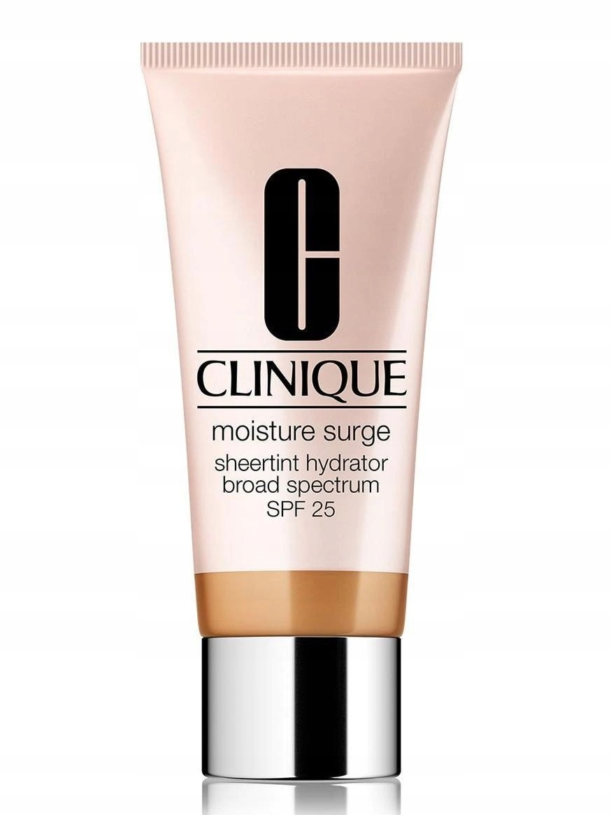 Clinique Moisture Surge Sheer Tint Hydrator Spf 25 universal medium 40 ml