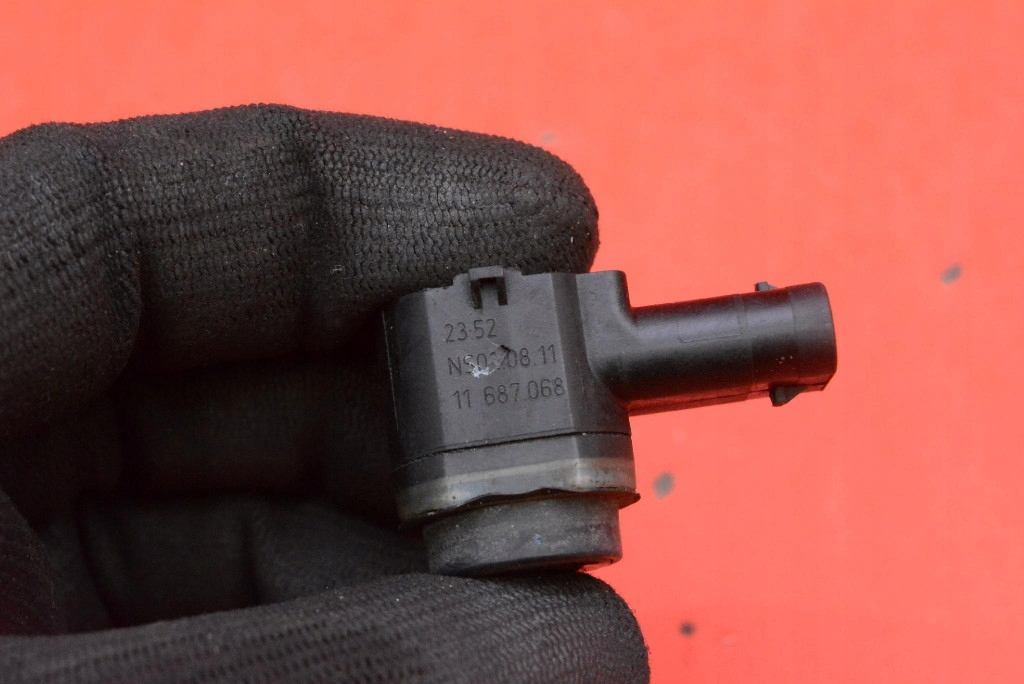 Sensor Parken vorne PDC 4H0919275 VW PASSAT B7 10-15