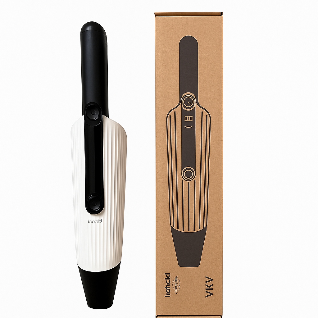 Vysavač VM7 Vorwerk Kobold Thermomix Nabíječka CM7 Držák Nový